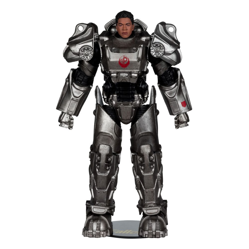 Fallout Action Figur Maximus 19 cm McFarlane Toys