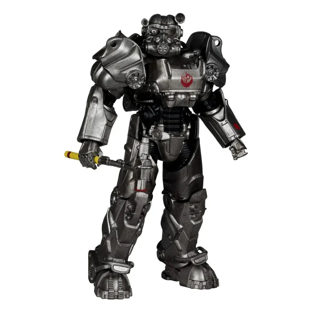Fallout Action Figur Maximus 19 cm McFarlane Toys