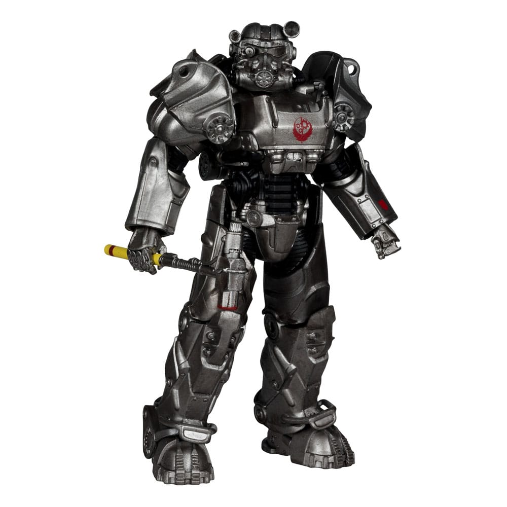 Fallout Action Figur Maximus 19 cm McFarlane Toys