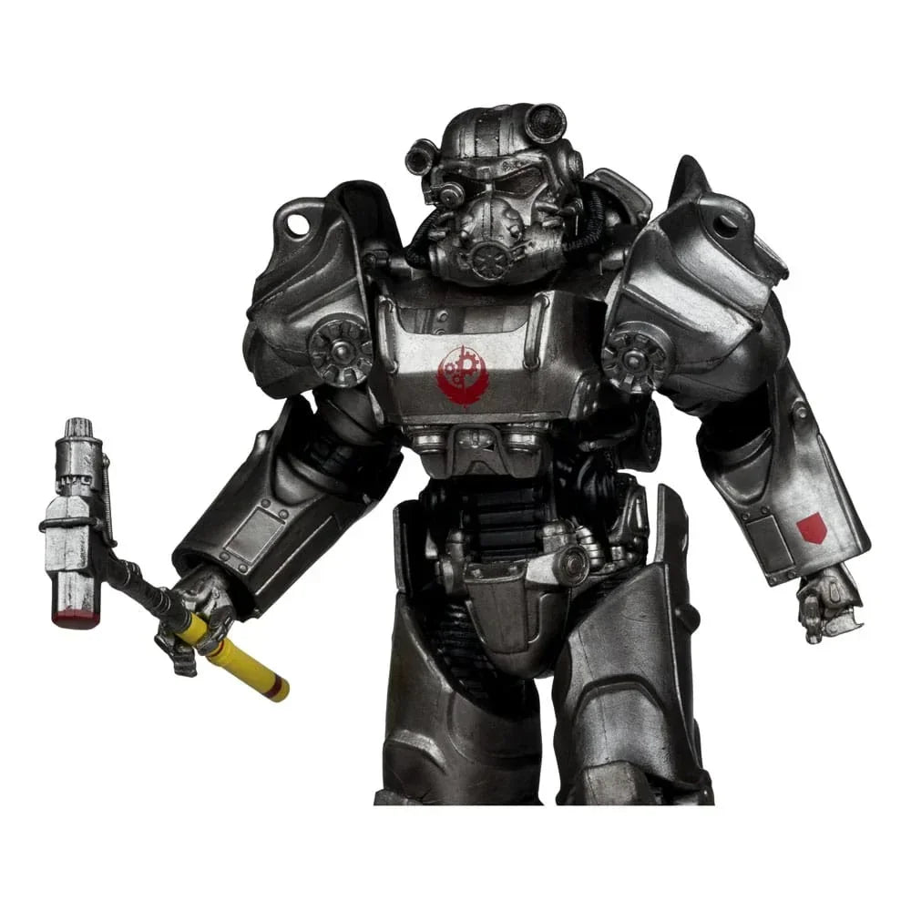 Fallout Action Figur Maximus 19 cm McFarlane Toys