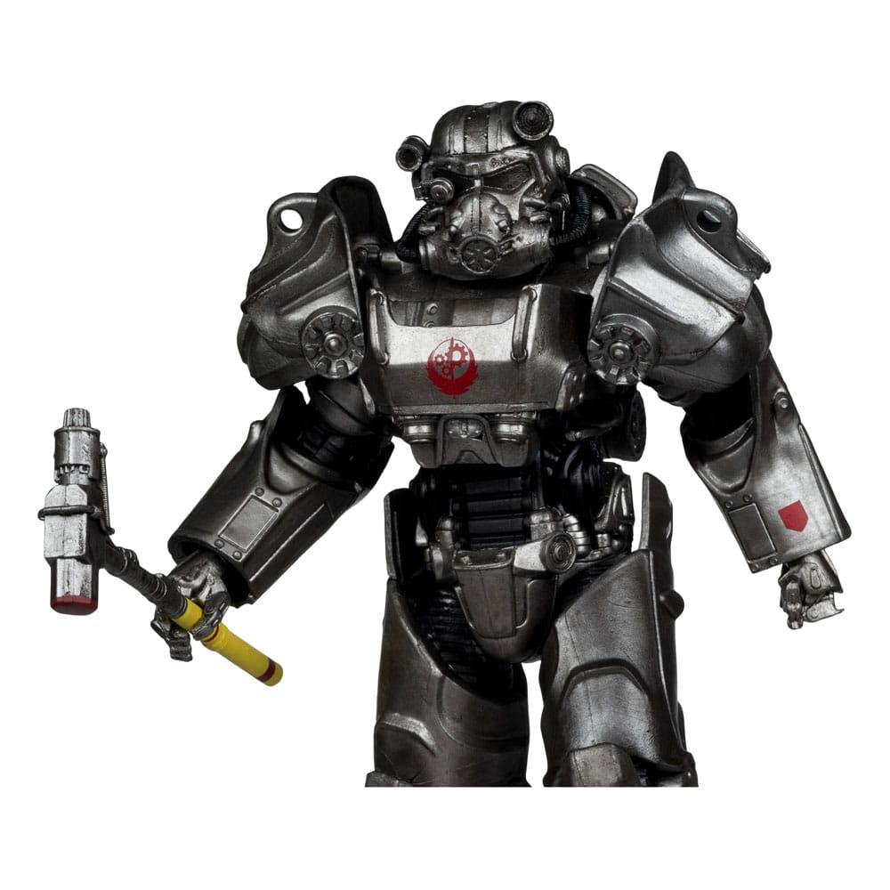 Fallout Action Figur Maximus 19 cm McFarlane Toys