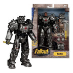 Fallout Action Figur Maximus 19 cm McFarlane Toys