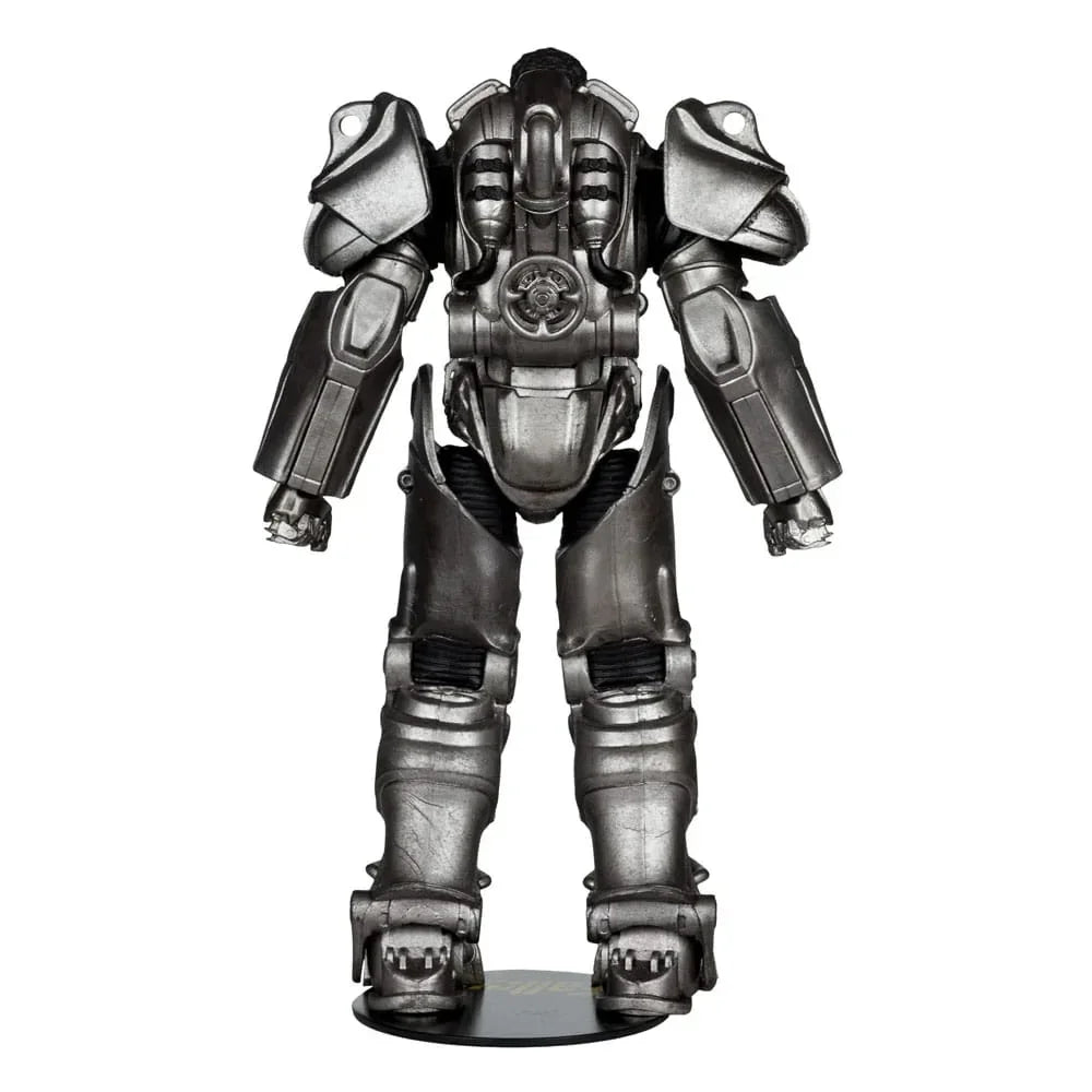 Fallout Action Figur Maximus 19 cm McFarlane Toys