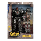 Fallout Action Figur Maximus 19 cm McFarlane Toys