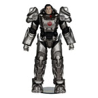 Fallout Action Figur Hank MacLean 19 cm McFarlane Toys