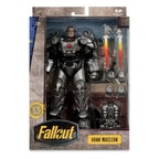 Fallout Action Figur Hank MacLean 19 cm McFarlane Toys
