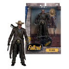 Fallout Action Figur The Ghoul 17 cm McFarlane Toys