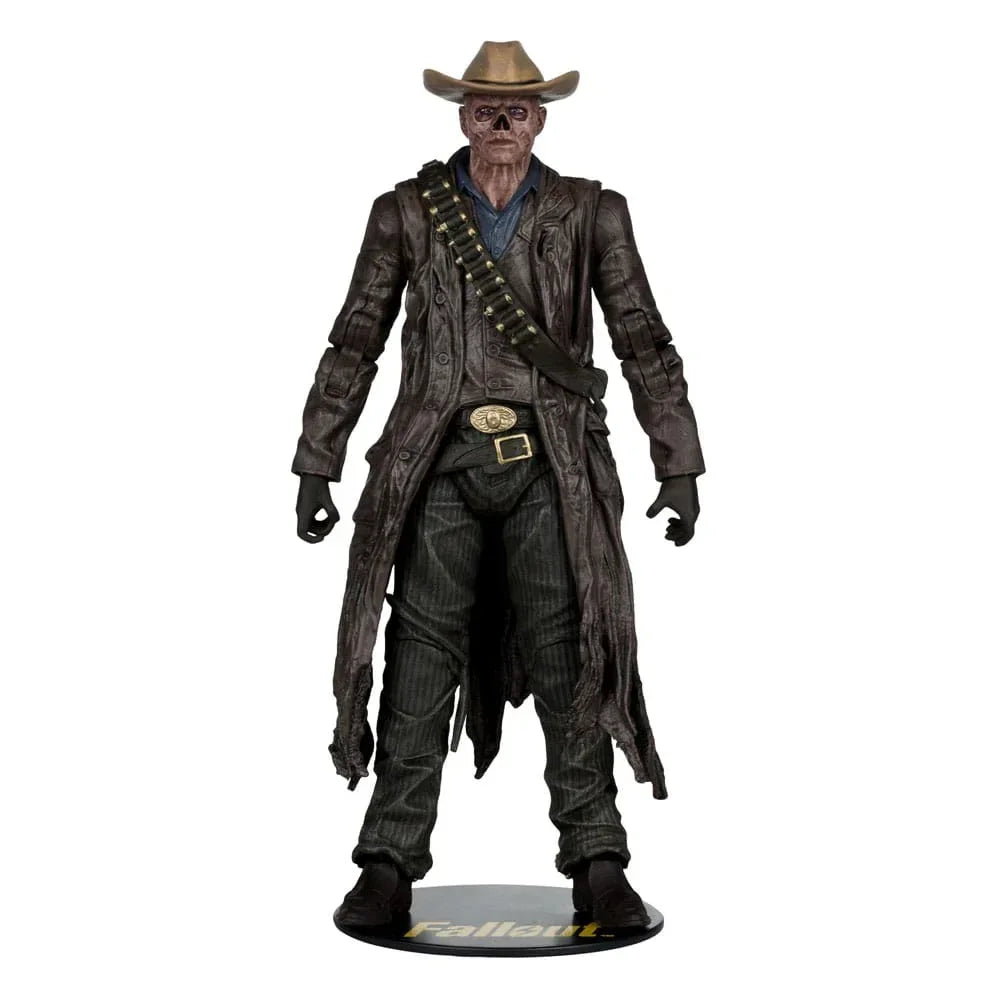 Fallout Action Figur The Ghoul 17 cm McFarlane Toys