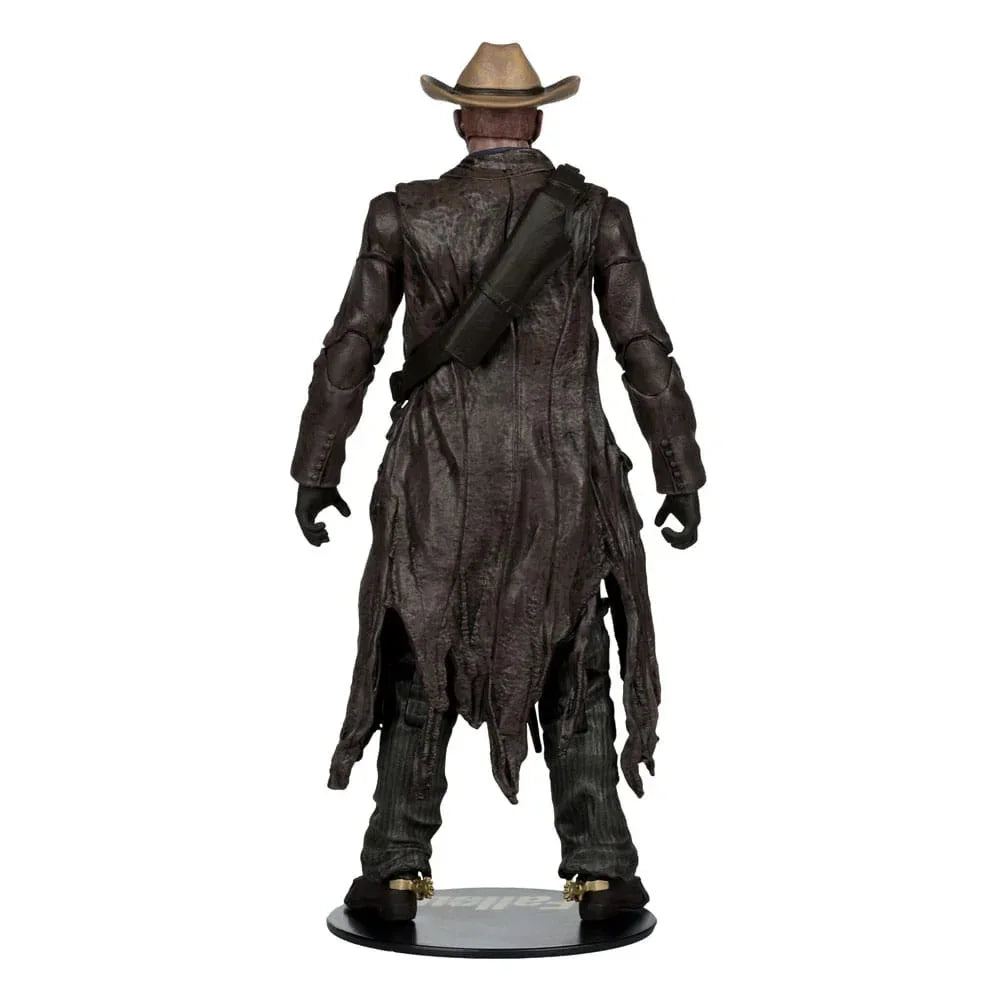 Fallout Action Figur The Ghoul 17 cm McFarlane Toys