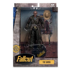 Fallout Action Figur The Ghoul 17 cm McFarlane Toys