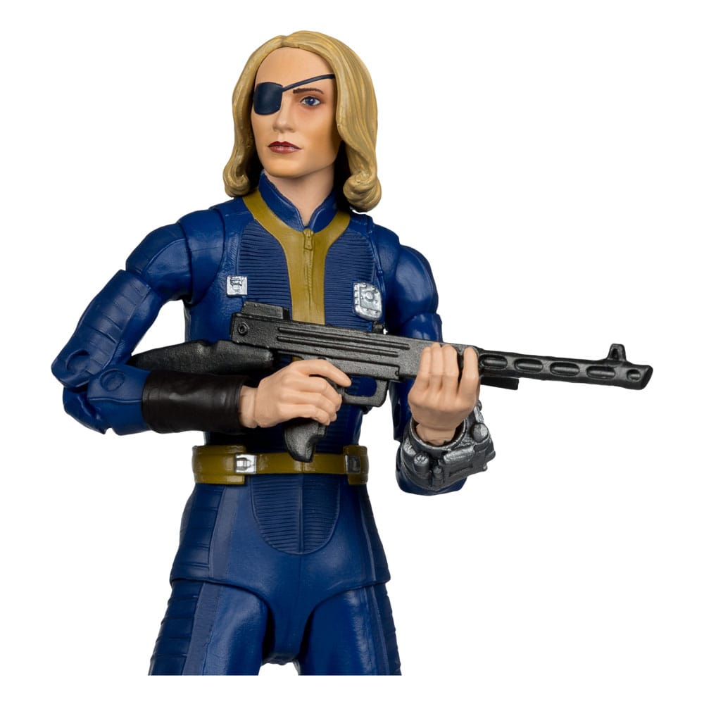 Fallout Action Figur Steph Harper 16 cm McFarlane Toys