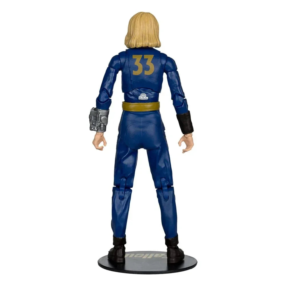 Fallout Action Figur Steph Harper 16 cm McFarlane Toys