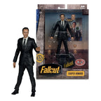 Fallout Action Figur Cooper Howard (Red Platinum Edition) 17 cm McFarlane Toys