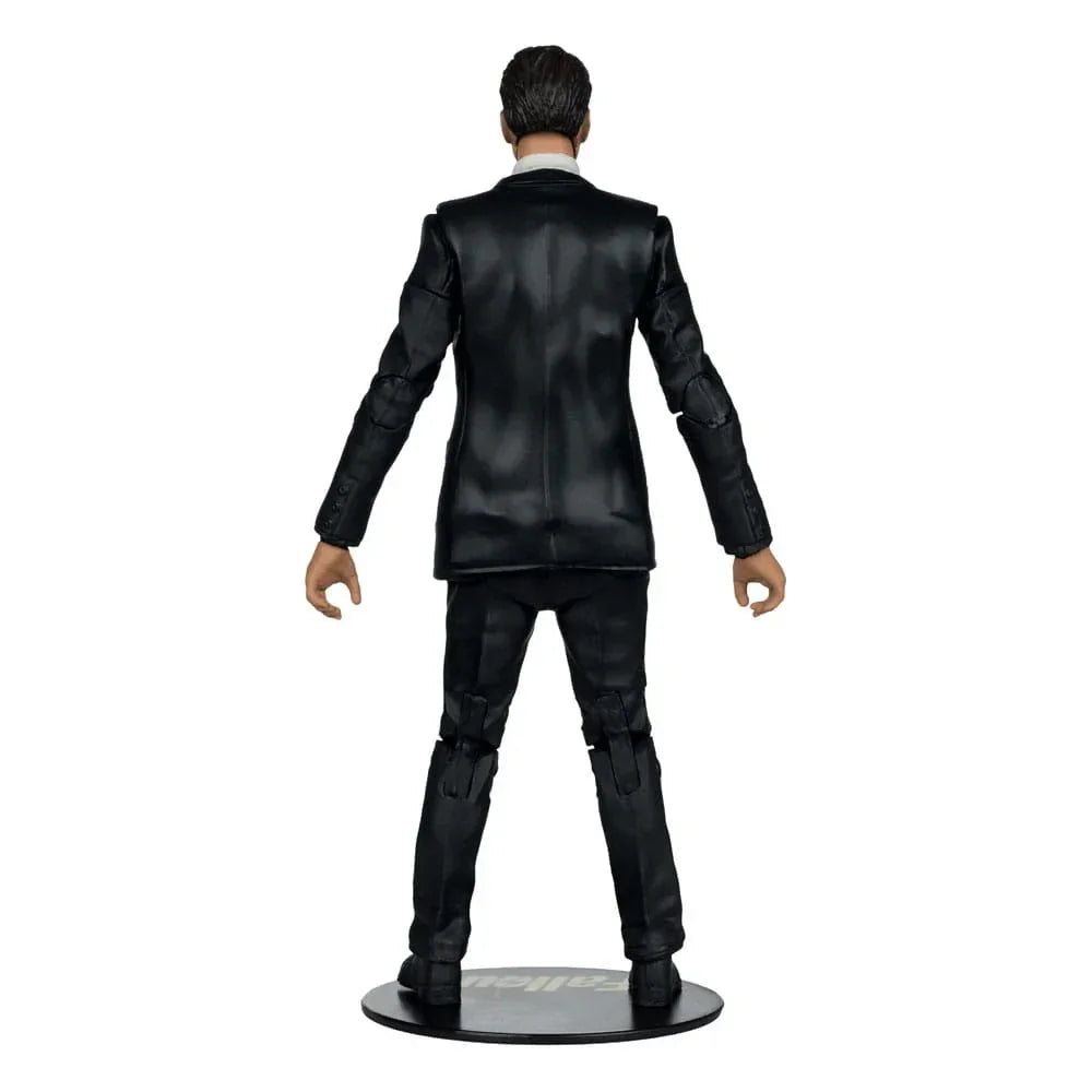 Fallout Action Figur Cooper Howard (Red Platinum Edition) 17 cm McFarlane Toys