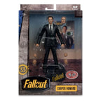 Fallout Action Figur Cooper Howard (Red Platinum Edition) 17 cm McFarlane Toys