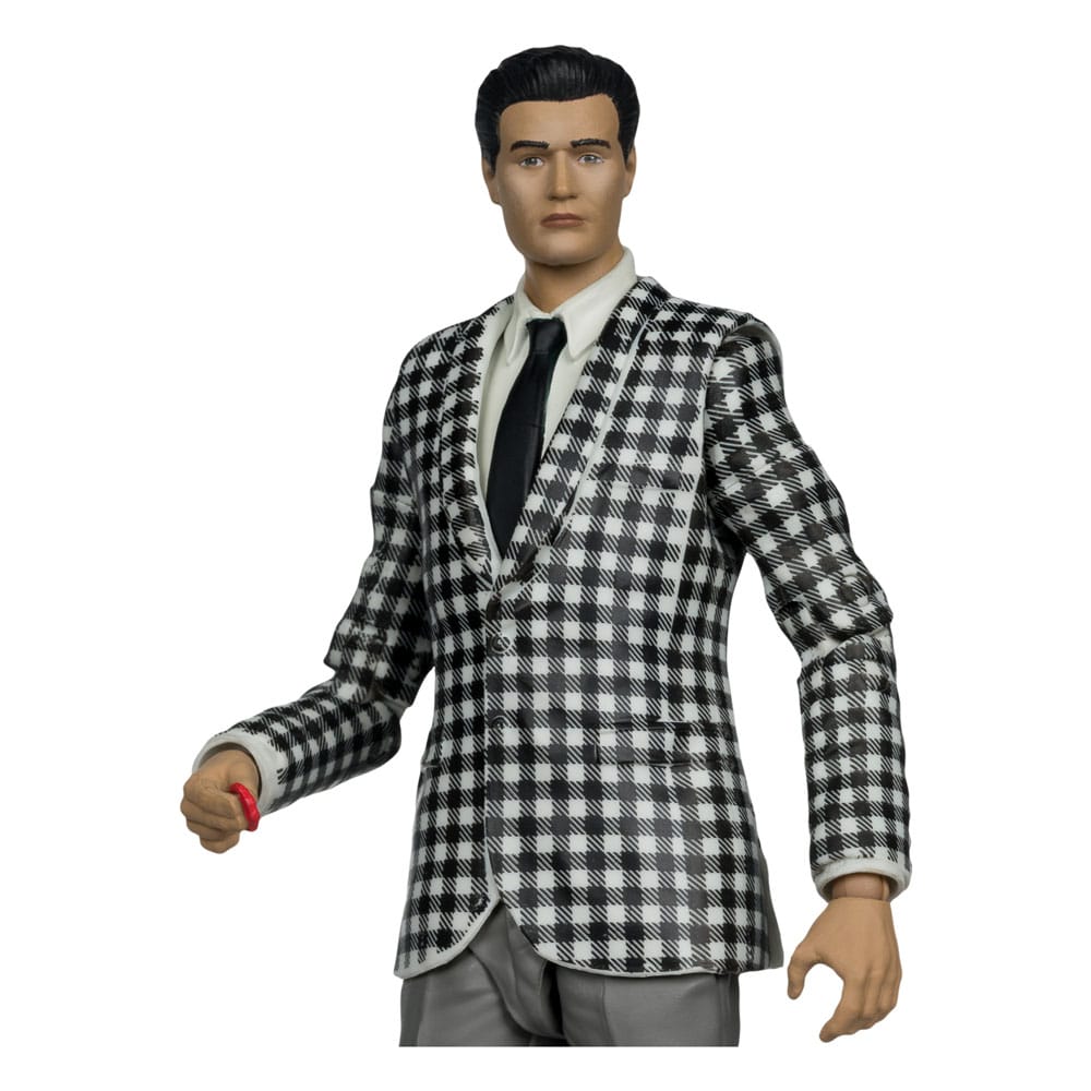 Fallout: New Vegas Figur 2-Pack - Riot Ranger Armor & Benny Survivor 18 cm McFarlane Toys