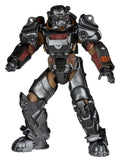 Fallout Gaming Edition Actionfigur Paladin Danse 20 cm