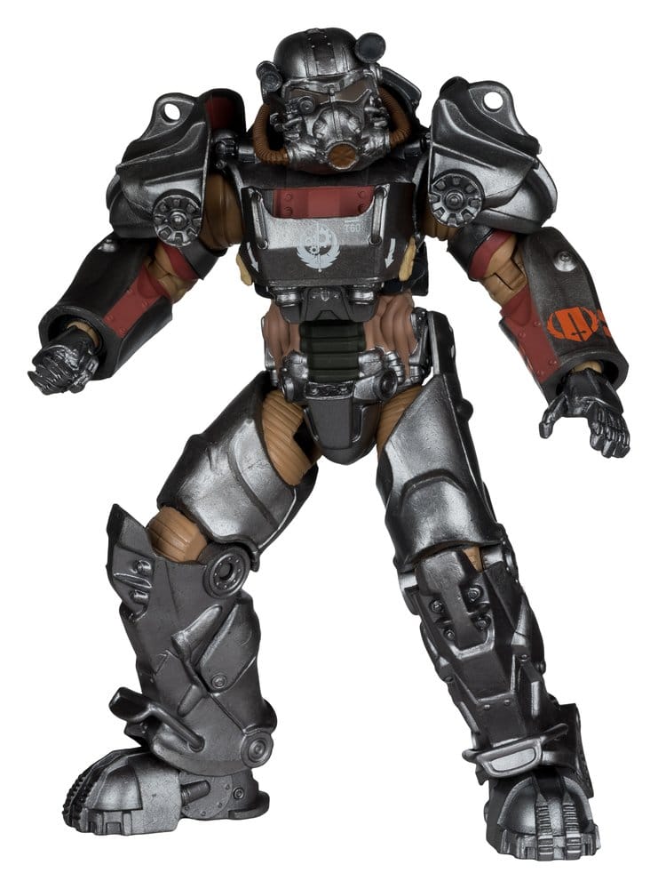 Fallout Gaming Edition Actionfigur Paladin Danse 20 cm