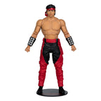 Mortal Kombat Klassics Action Figur Liu Kang 18 cm McFarlane Toys