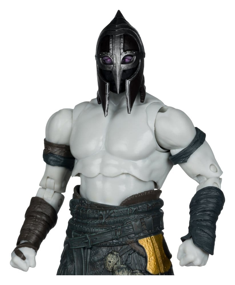 God of War Ragnarok Action Figur Einherjar 19 cm