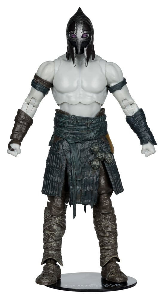 God of War Ragnarök Actionfigur Einherjar 19 cm