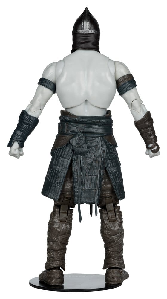 God of War Ragnarök Actionfigur Einherjar 19 cm