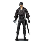 The Princess Bride Action Figur Dread Pirate Roberts 18 cm McFarlane Toys
