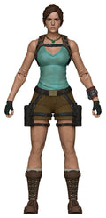 Tomb Raider: Legacy of Atlantis McFarlane Elite Edition Deluxe Action Figure Lara Croft (Tomb Raider: Legacy of Atlantis) #25 18 cm