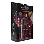The Witcher 3: Wild Hunt Action Figur Geralt of Rivia (Wolf Armor) 18 cm McFarlane Toys