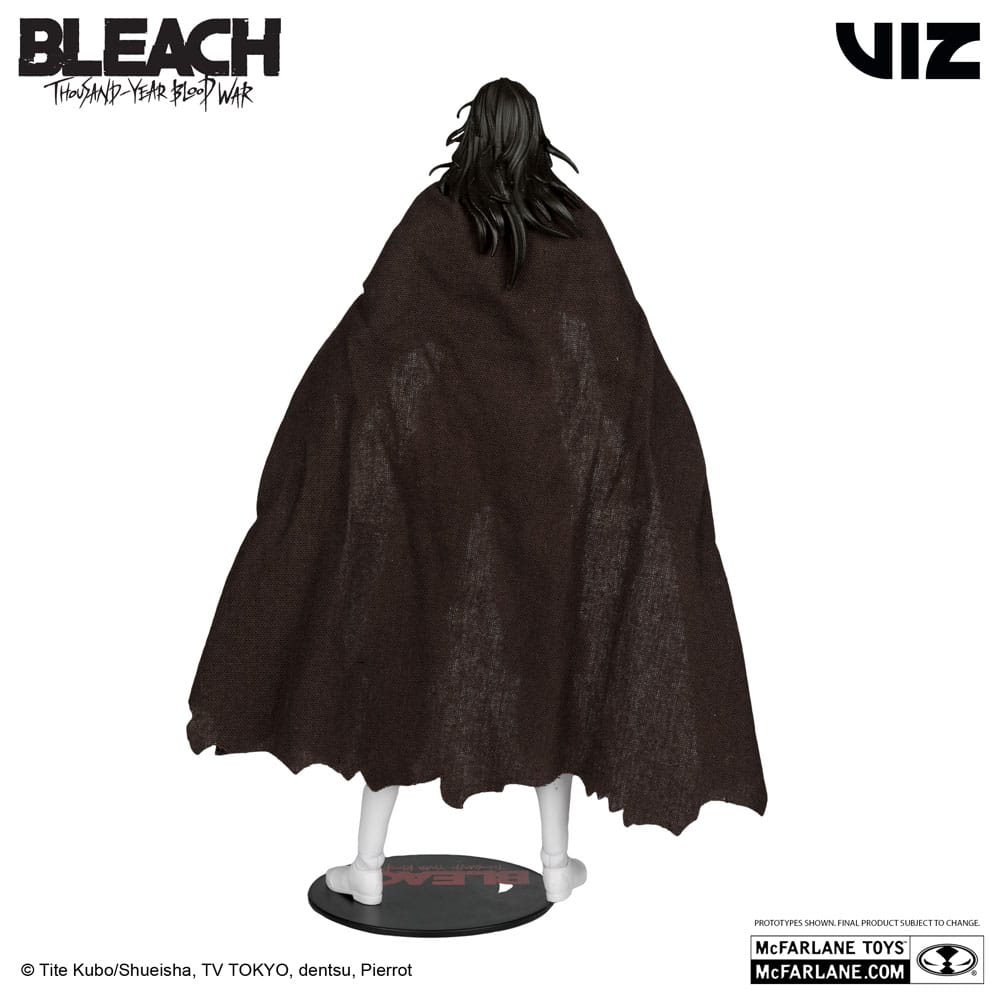 Bleach: Thousand-Year Blood War Yhwach Action Figure 18 cm McFarlane Toys