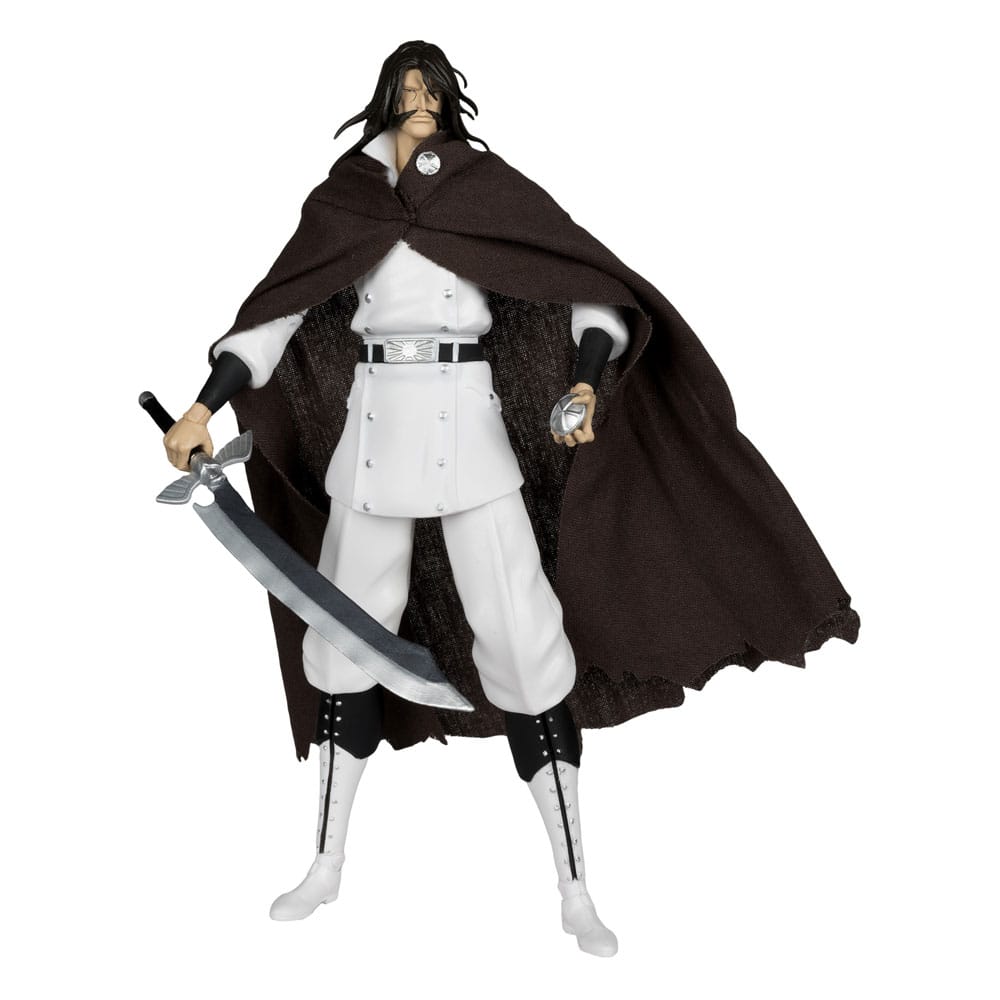 Bleach: Thousand-Year Blood War Yhwach Action Figure 18 cm McFarlane Toys