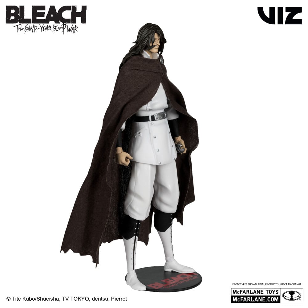 Bleach: Thousand-Year Blood War Yhwach Action Figure 18 cm McFarlane Toys