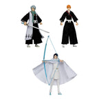 Bleach: Thousand-Year Blood War Action Figures 18 cm Wave 2 Assortment (6) McFarlane Toys