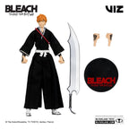 Bleach: Thousand-Year Blood War Action Figures 18 cm Wave 2 Assortment (6) McFarlane Toys