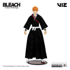 Bleach: Thousand-Year Blood War Action Figures 18 cm Wave 2 Assortment (6) McFarlane Toys