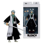 Bleach: Thousand-Year Blood War Action Figures 18 cm Wave 2 Assortment (6) McFarlane Toys