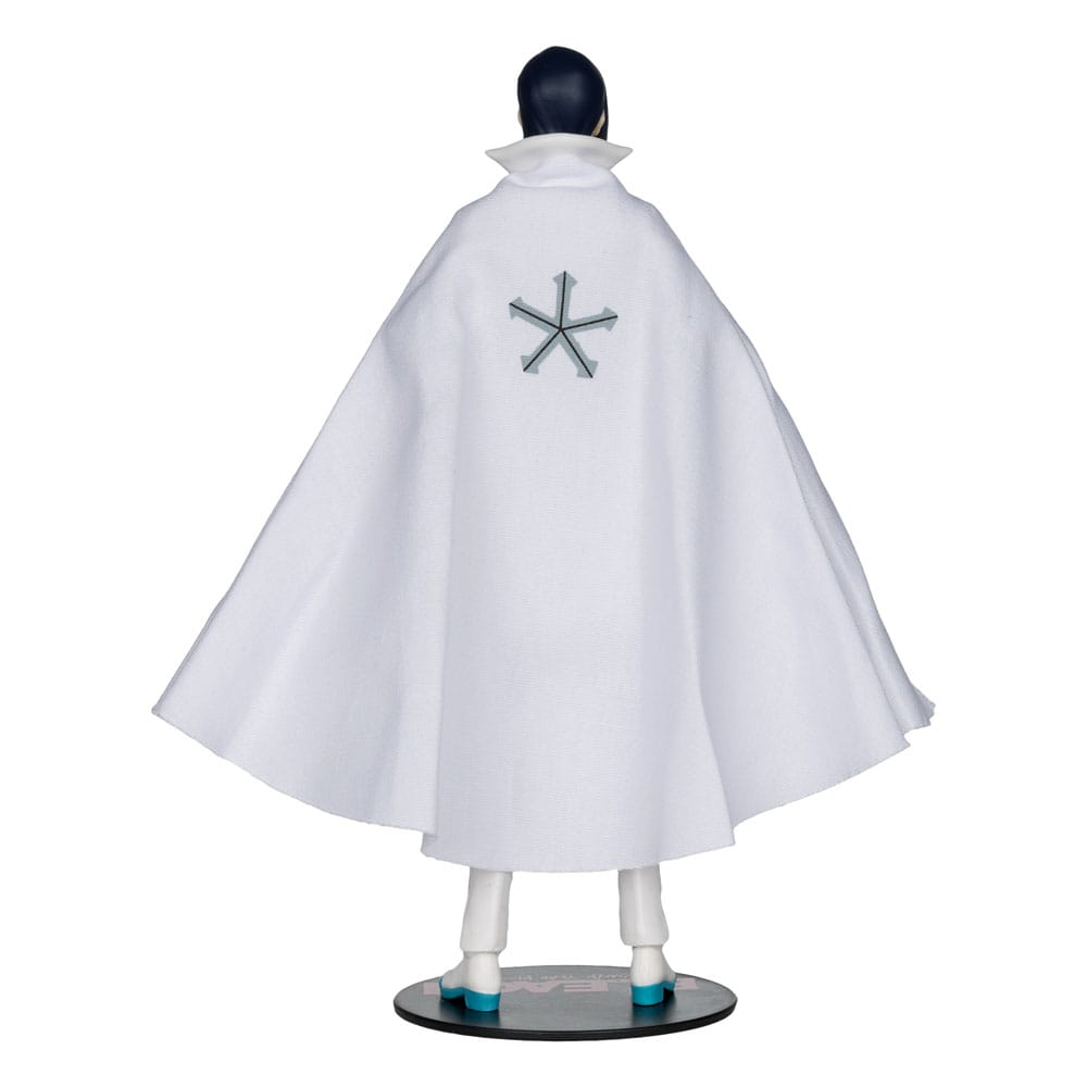 Bleach: Thousand-Year Blood War Action Figures 18 cm Wave 2 Assortment (6) McFarlane Toys