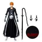 Bleach: Thousand-Year Blood War Action Figur Ichigo Kurosaki (Fullbring Bankai) 18 cm McFarlane Toys
