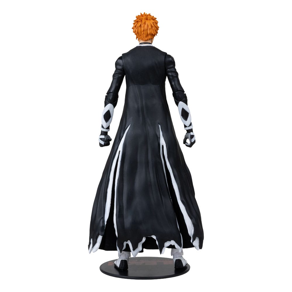 Bleach: Thousand-Year Blood War Action Figur Ichigo Kurosaki (Fullbring Bankai) 18 cm McFarlane Toys