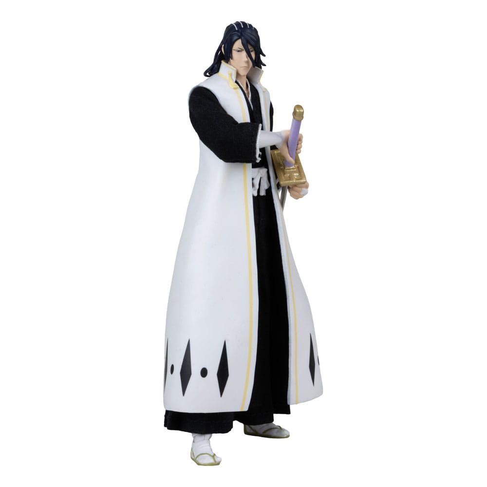 Bleach: Thousand-Year Blood War Action Figur Byakuya Kuchiki 18 cm McFarlane Toys