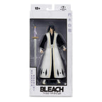 Bleach: Thousand-Year Blood War Action Figur Byakuya Kuchiki 18 cm McFarlane Toys