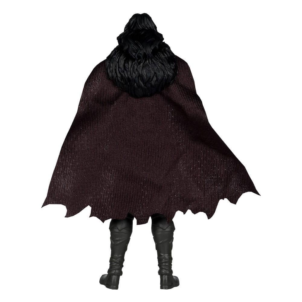 The Lord of the Rings: The War of the Rohirrim Bygg-A Action Figures 10 cm (BAF: Snö Troll) Sortiment (4) McFarlane Toys