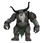 The Lord of the Rings: The War of the Rohirrim Bygg-A Action Figures 10 cm (BAF: Snö Troll) Sortiment (4) McFarlane Toys