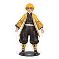 Demon Slayer: Kimetsu no Yaiba Action Figur Zenitsu Agatsuma Platinum Edition 15 cm McFarlane Toys