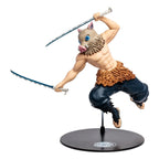 Demon Slayer: Kimetsu no Yaiba Actionfigur Hashibira Inosuke 30 cm McFarlane Toys