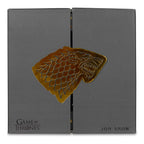 Game of Thrones Samlarbox Jon Snow McFarlane Toys