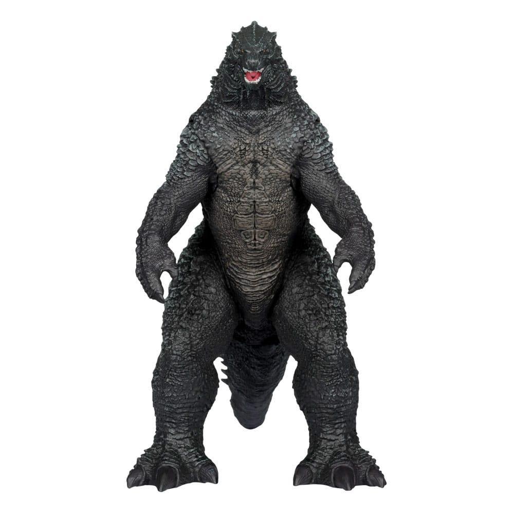 DC Justice League Monsterverse Action Figur 2-Pack: Superman vs. Godzilla McFarlane Toys
