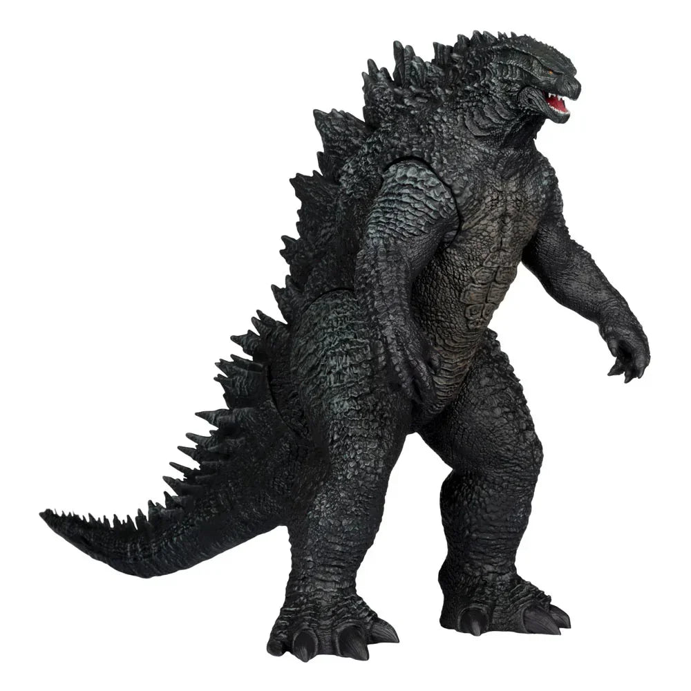 DC Justice League Monsterverse Action Figur 2-Pack: Superman vs. Godzilla McFarlane Toys