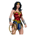 DC Justice League Monsterverse Action Figur 2-Pack: Wonder Woman vs. Atomic Blast Godzilla 18 cm McFarlane Toys