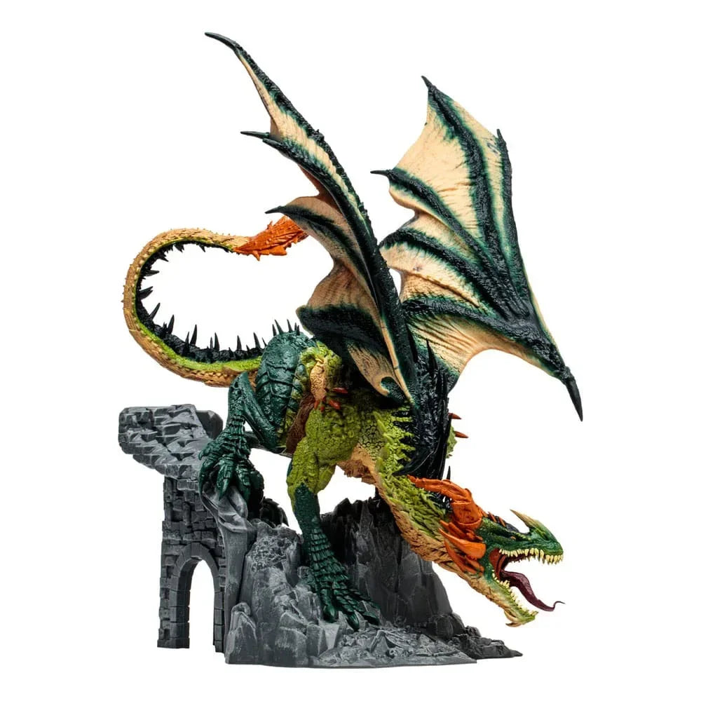 McFarlane´s Dragons Series 8 Action Figur Berserker Clan 15 cm McFarlane Toys